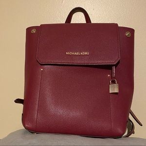 Michael Kors Backpack